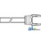 A & I Products Yoke & Tube Assembly with 1-1/4" x 1-3/8" Tube 0" x0" x0" A-11001248 - alternate 1